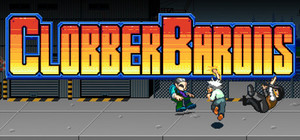 Clobber Barons banner