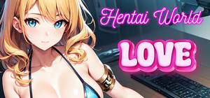 Hentai World Love banner