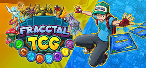 Fracctal TCG banner