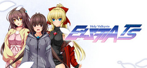 Holy Valkyrie ExS-TIA TS banner