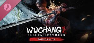 WUCHANG: Fallen Feathers Soundtrack banner