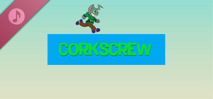 Corkscrew Demo OST banner