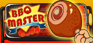 BBQ Master banner