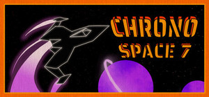 Chrono Space 7 banner