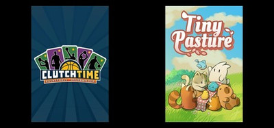 Basketball Deckbuilder & Tiny Pasture
