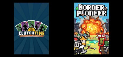 Basketball Deckbuilder & Border Pioneer