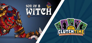 Bigosaur Roguelike banner