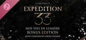 Clair Obscur: Expedition 33 - Nos Vies En Lumière (Bonus Edition) banner