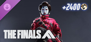 THE FINALS - Lotus Reaper Set banner