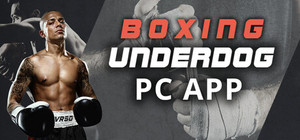 Boxing Underdog PC App banner
