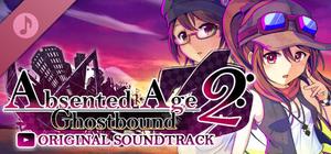 [English] AbsentedAge 2: Ghostbound Soundtrack banner