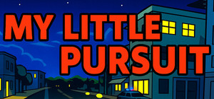 My Little Pursuit banner