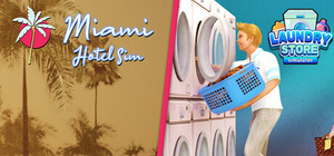 Laundry in Miami Hotel banner