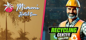 Recycling in Miami Hotel banner