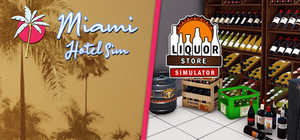 Liquor in Miami Hotel banner