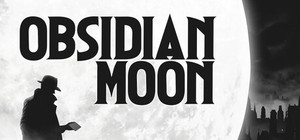 Obsidian Moon banner