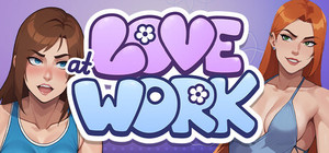 Love at Work banner