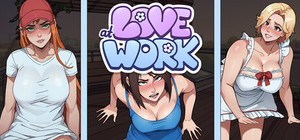 Love at Work banner