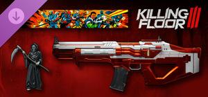 Killing Floor 3 - Prepurchase Bonus banner