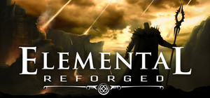 Elemental: Reforged banner