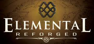 Elemental: Reforged banner