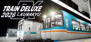 Train Deluxe 2026 Kurakyu banner