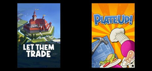 贸易之路 & 速速上菜 banner