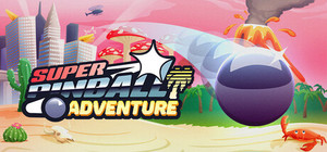 Super Pinball Adventure banner