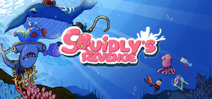 Squidly's Revenge banner