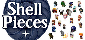 ShellPieces banner