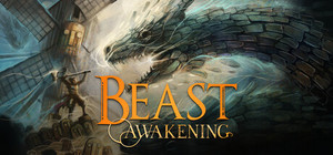 Beast Awakening banner