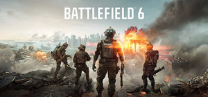 Battlefield™ 6 banner