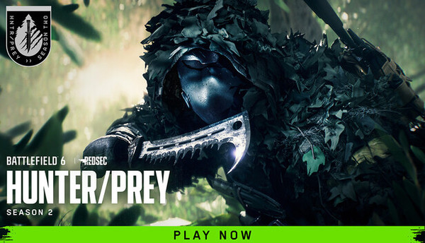 BATTLEFIELD™ 6