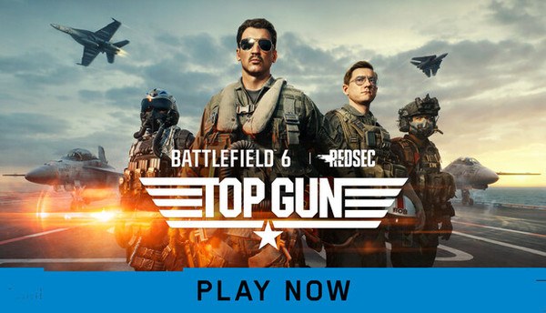 Battlefield™ 6