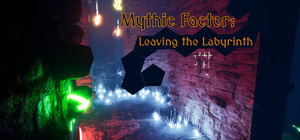 Mythic Factor: Leaving the Labyrinth banner