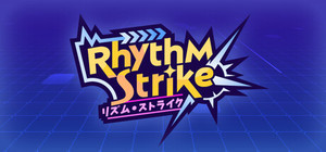 RhythmStrike banner