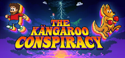 The Kangaroo Conspiracy
