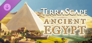 TerraScape Ancient Egypt banner