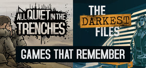 Games That Remember banner