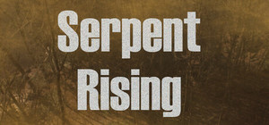 Serpent Rising banner