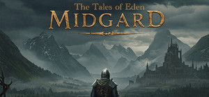 Tales of Eden: Midgard banner