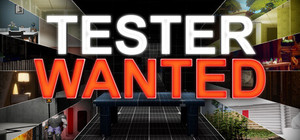 Tester Wanted banner