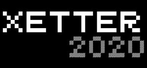 XETTER 2020 banner