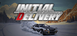 Initial Delivery banner