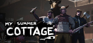 My Summer Cottage banner
