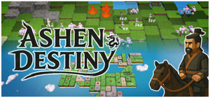 Ashen Destiny banner