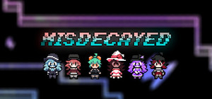 Misdecayed banner