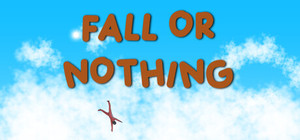 Fall or Nothing banner