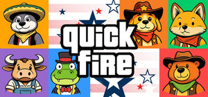 QuickFire banner