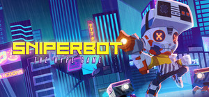 Sniperbot: The Hype Game banner